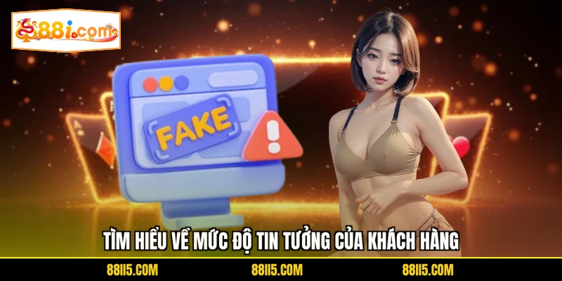 88I có gian lận không, dựa theo đánh giá khách hàng